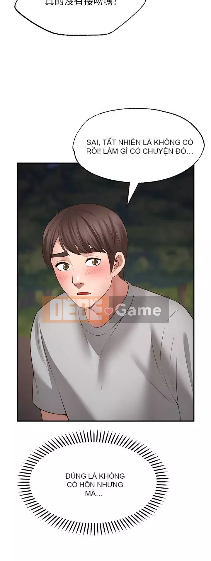 Mong muốn không giới hạn Chương 8-9