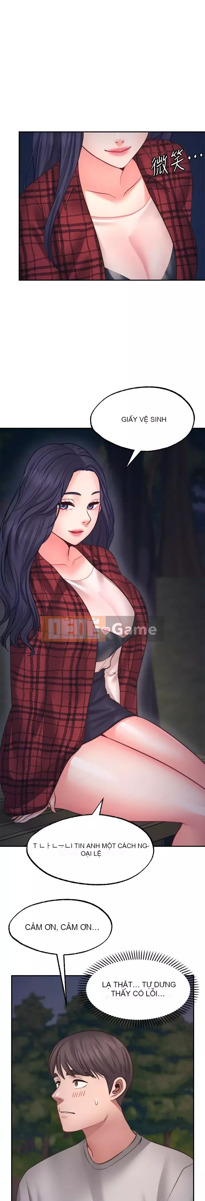 Mong muốn không giới hạn Chương 8-9