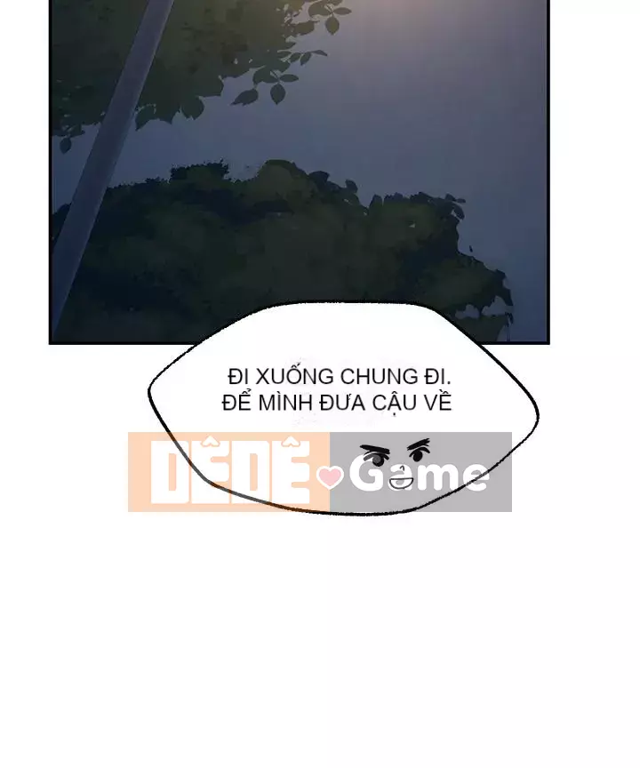 Mong muốn không giới hạn Chương 8-9