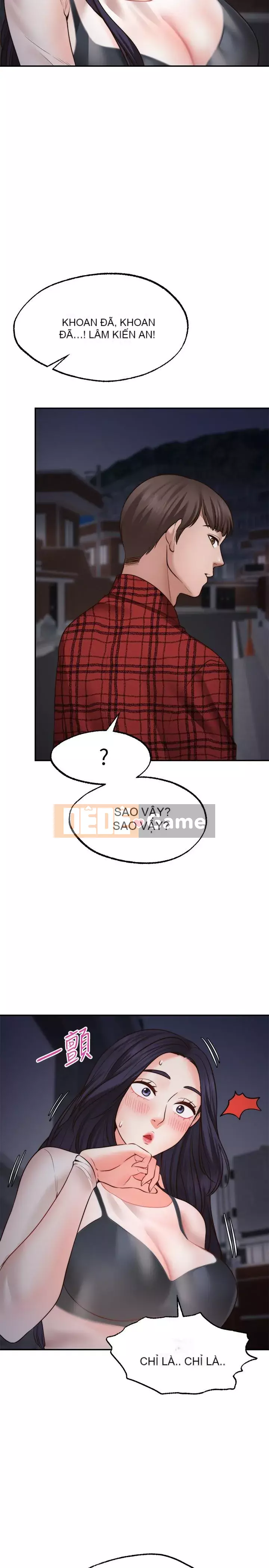 Mong muốn không giới hạn Chương 8-9