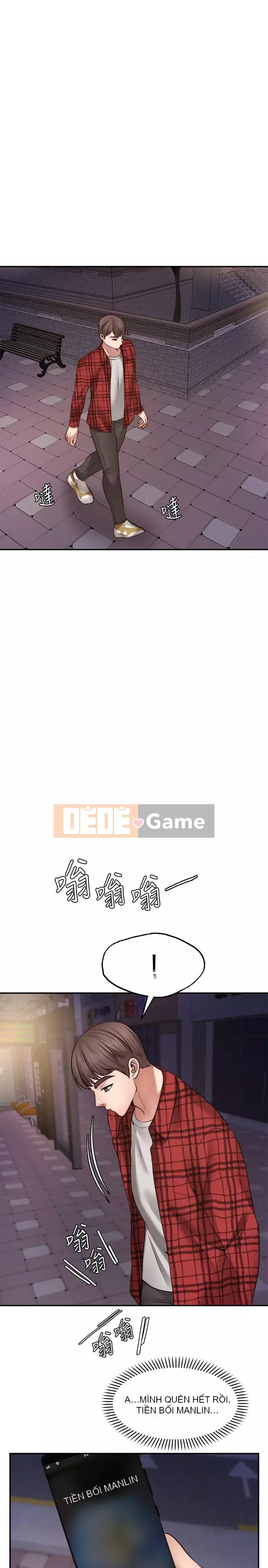 Mong muốn không giới hạn Chương 8-9