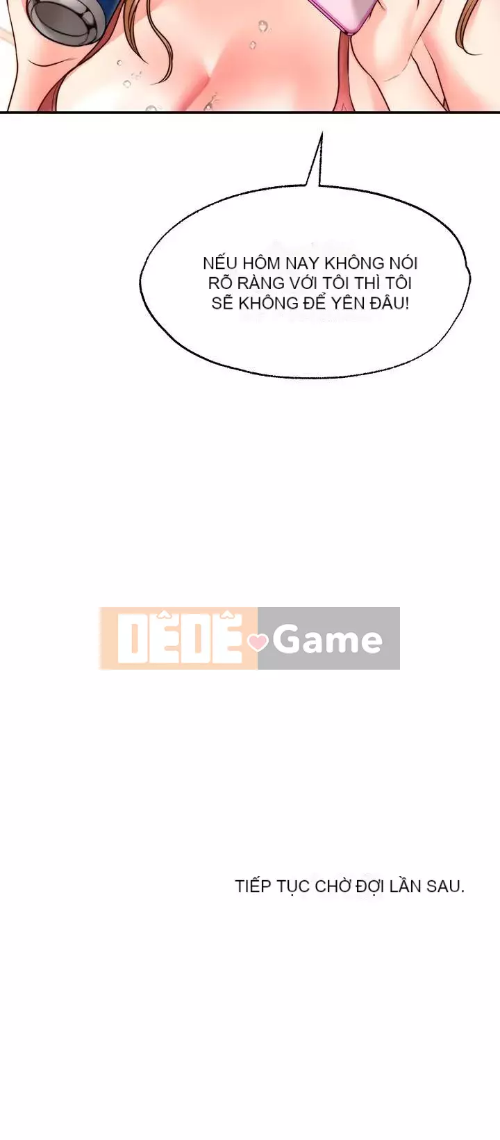 Mong muốn không giới hạn Chương 8-9