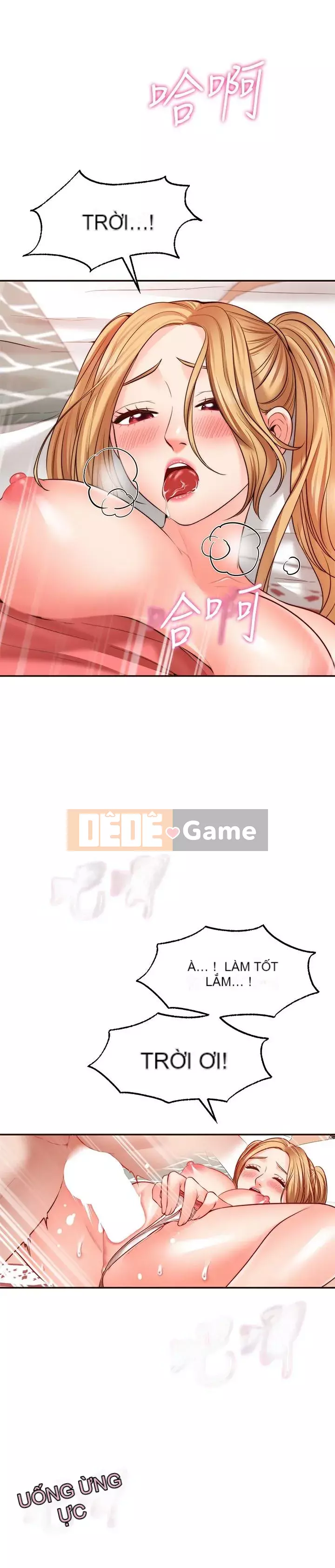 Mong muốn không giới hạn Chương 8-9