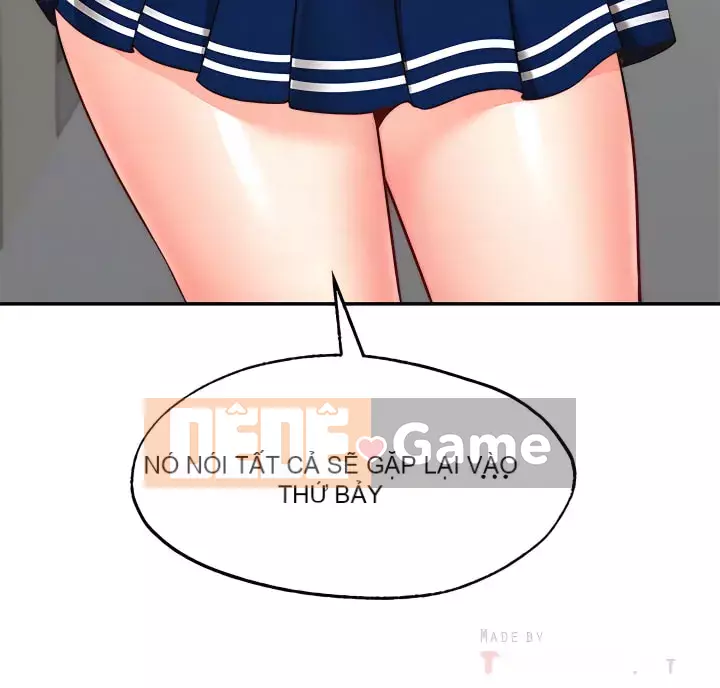 Mong muốn không giới hạn Chương 10-11