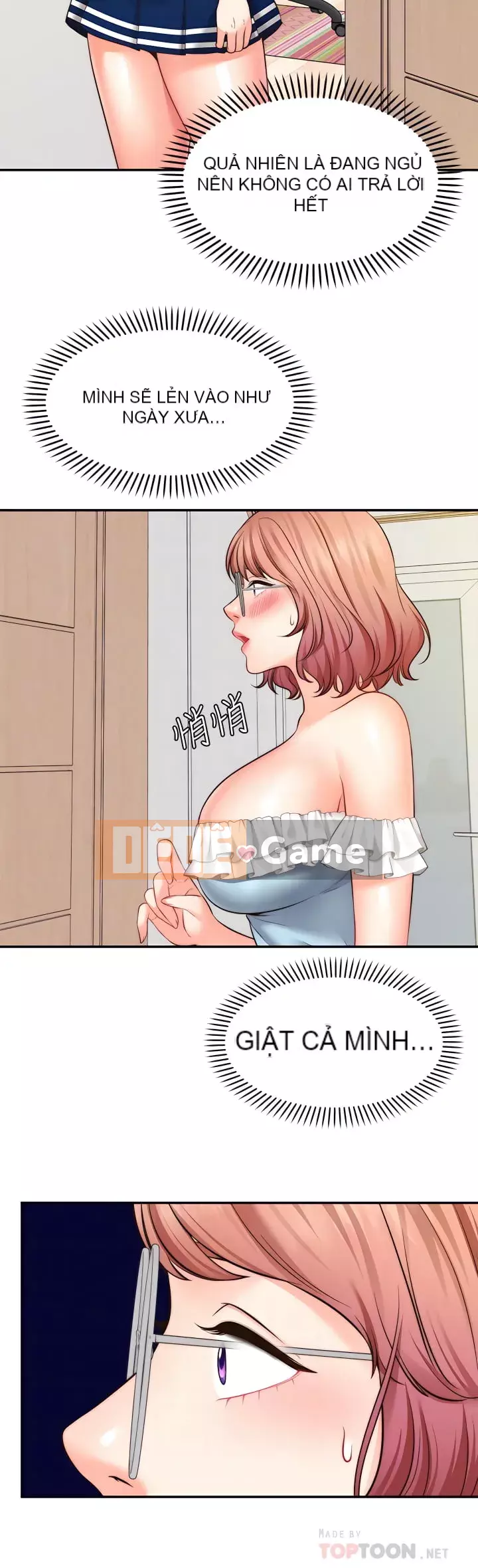 Mong muốn không giới hạn Chương 10-11