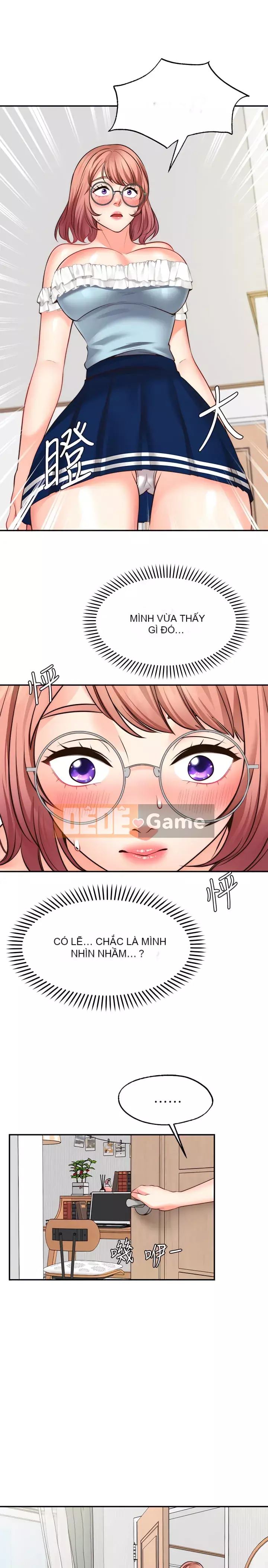 Mong muốn không giới hạn Chương 10-11