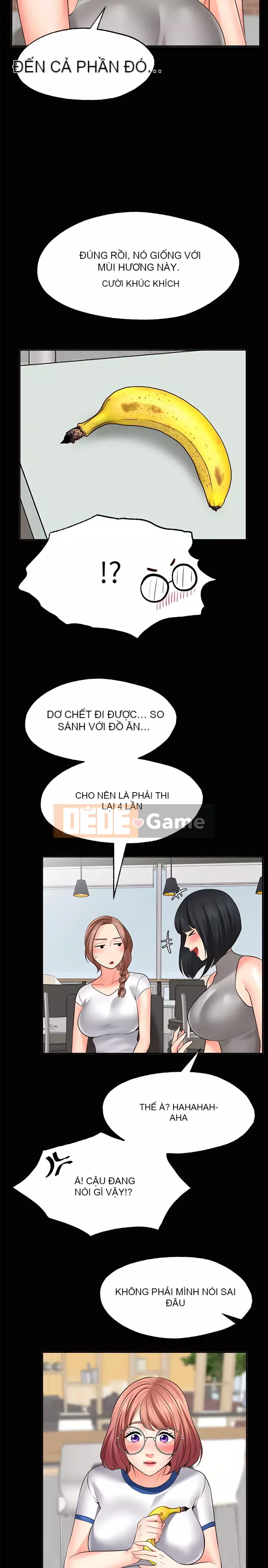 Mong muốn không giới hạn Chương 10-11