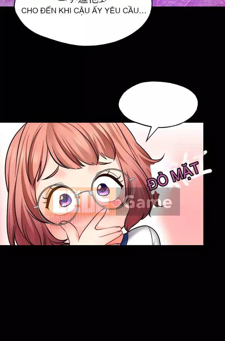 Mong muốn không giới hạn Chương 10-11