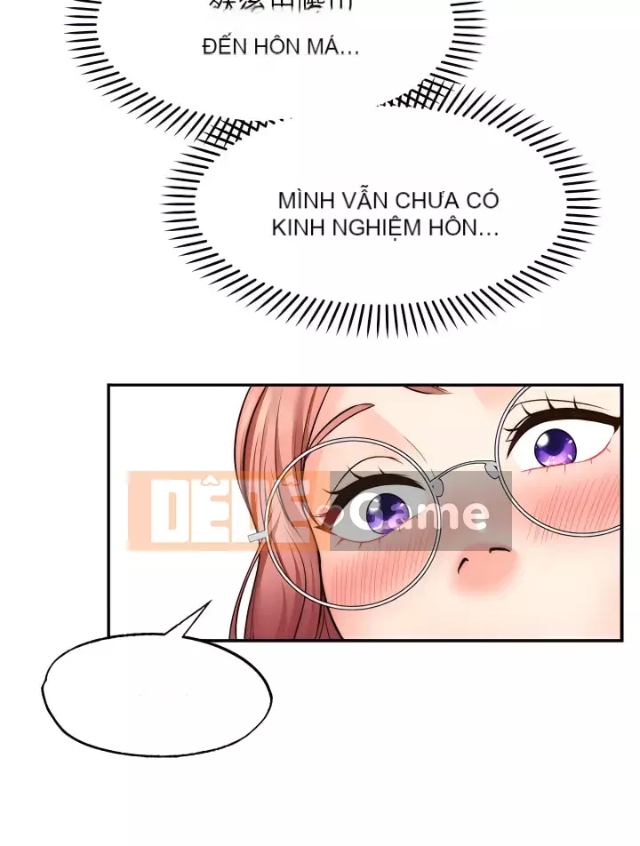 Mong muốn không giới hạn Chương 10-11