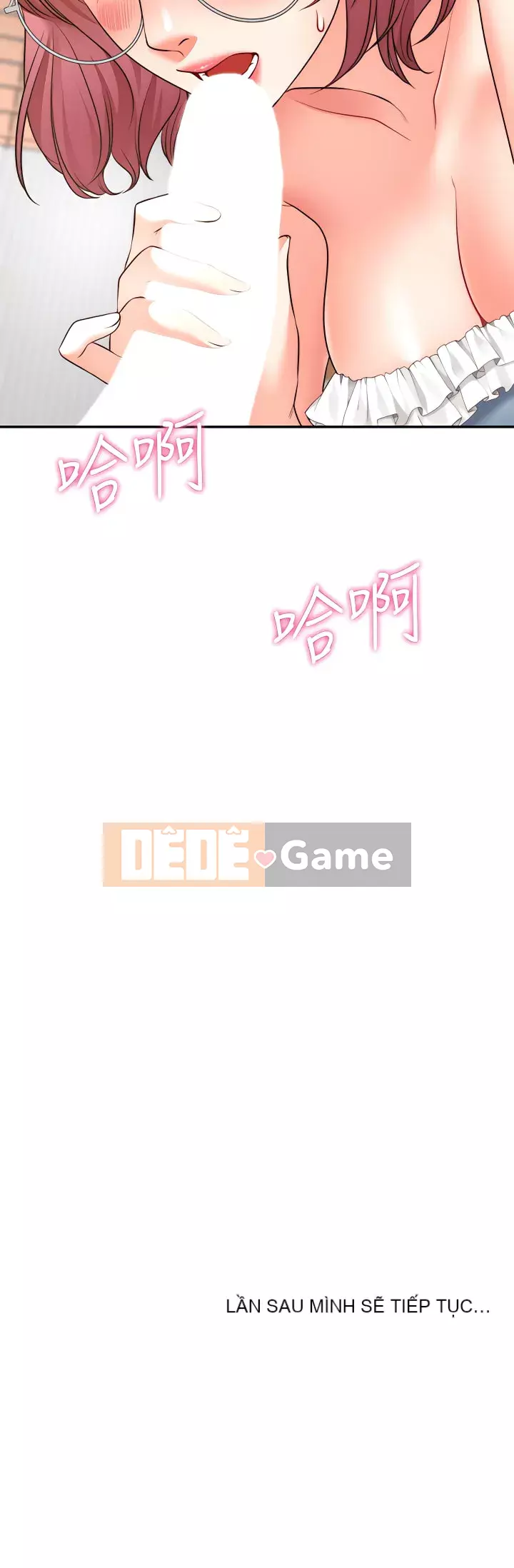 Mong muốn không giới hạn Chương 10-11