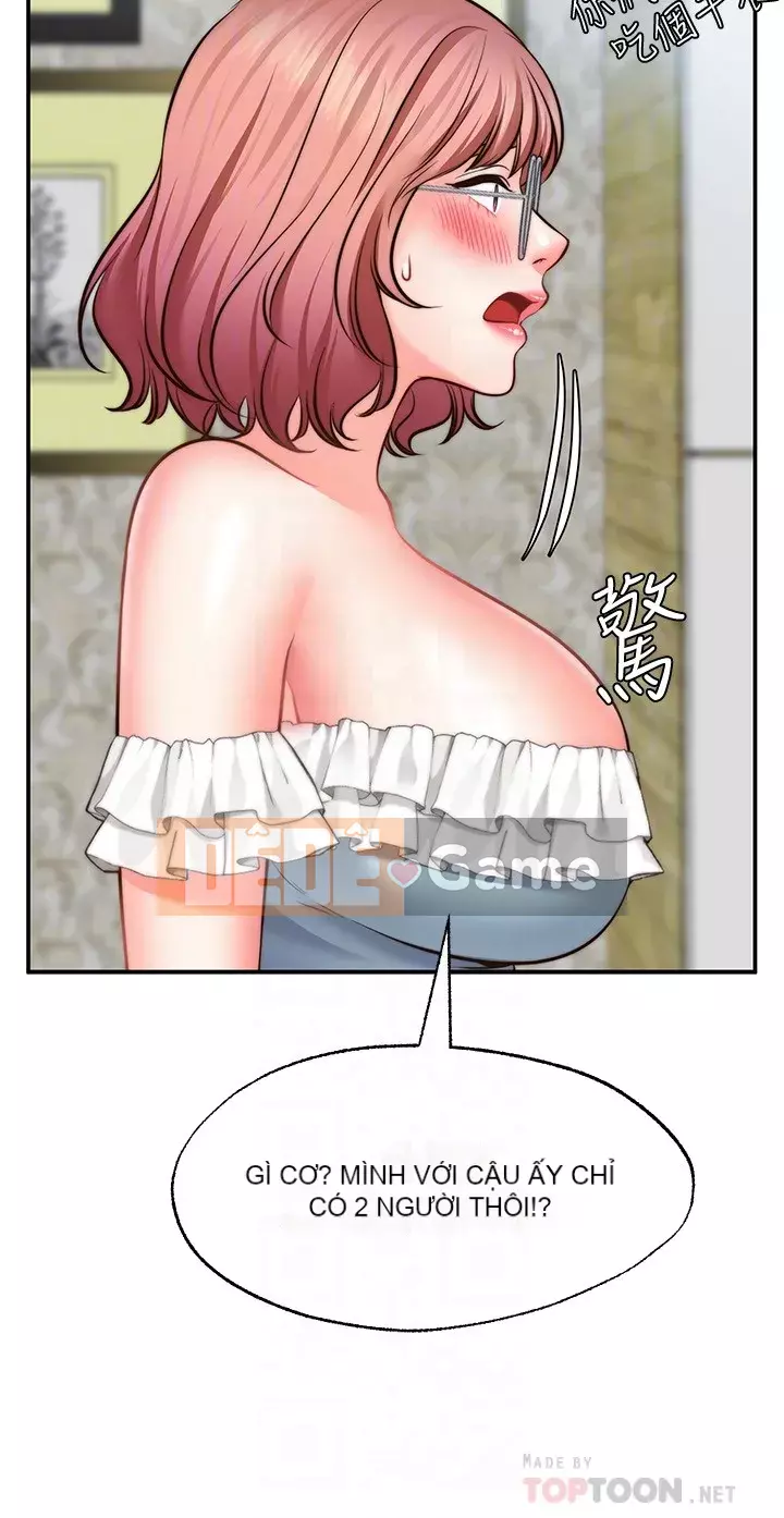 Mong muốn không giới hạn Chương 10-11