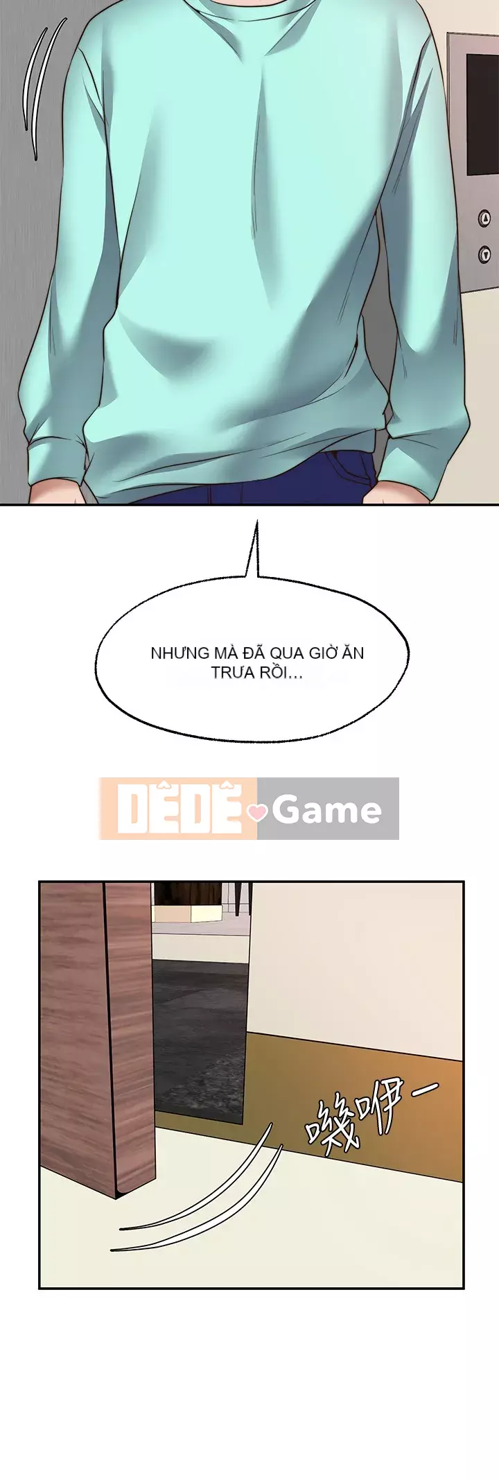 Mong muốn không giới hạn Chương 10-11