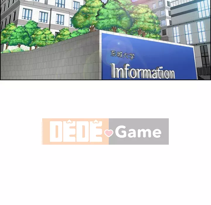 Mẹ tôi là sinh viên đại học Chương 50-51