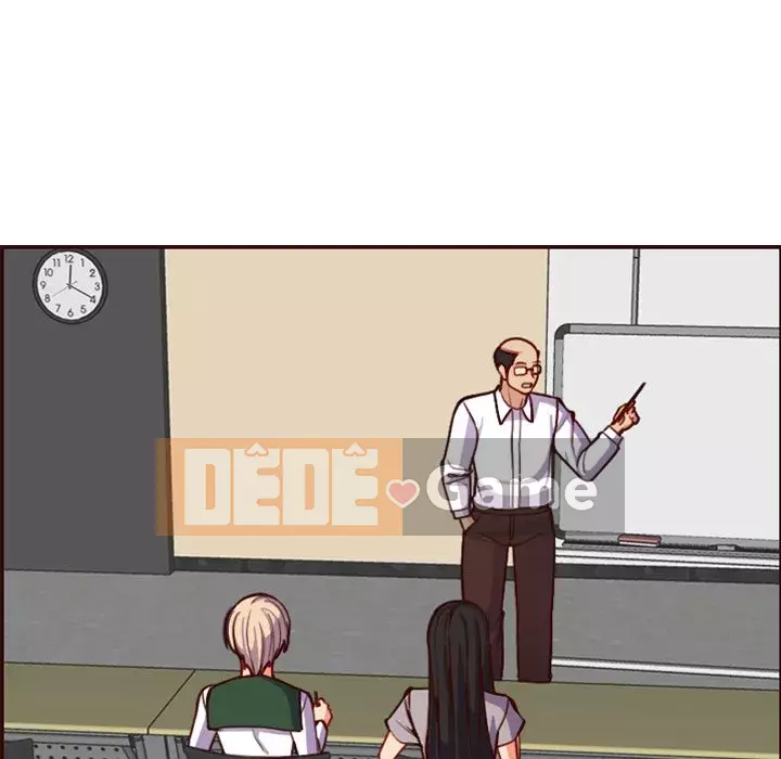 Mẹ tôi là sinh viên đại học Chương 50-51