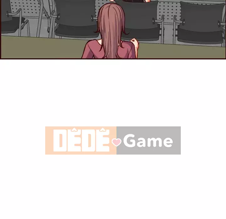 Mẹ tôi là sinh viên đại học Chương 50-51