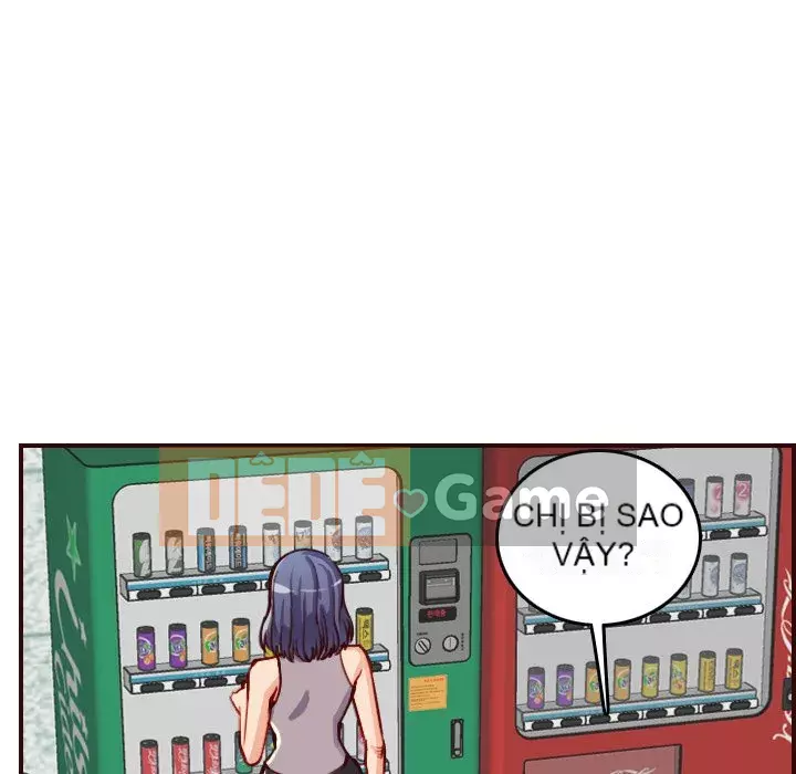 Mẹ tôi là sinh viên đại học Chương 50-51