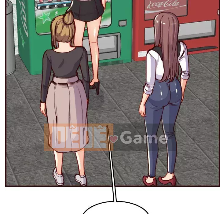 Mẹ tôi là sinh viên đại học Chương 50-51