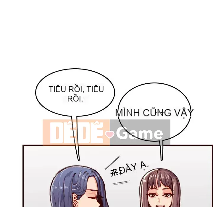 Mẹ tôi là sinh viên đại học Chương 50-51