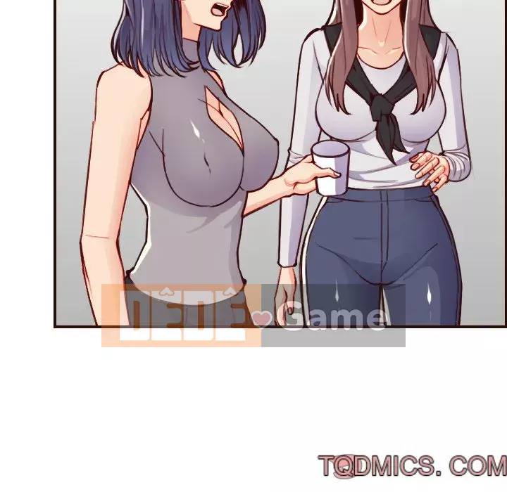 Mẹ tôi là sinh viên đại học Chương 50-51