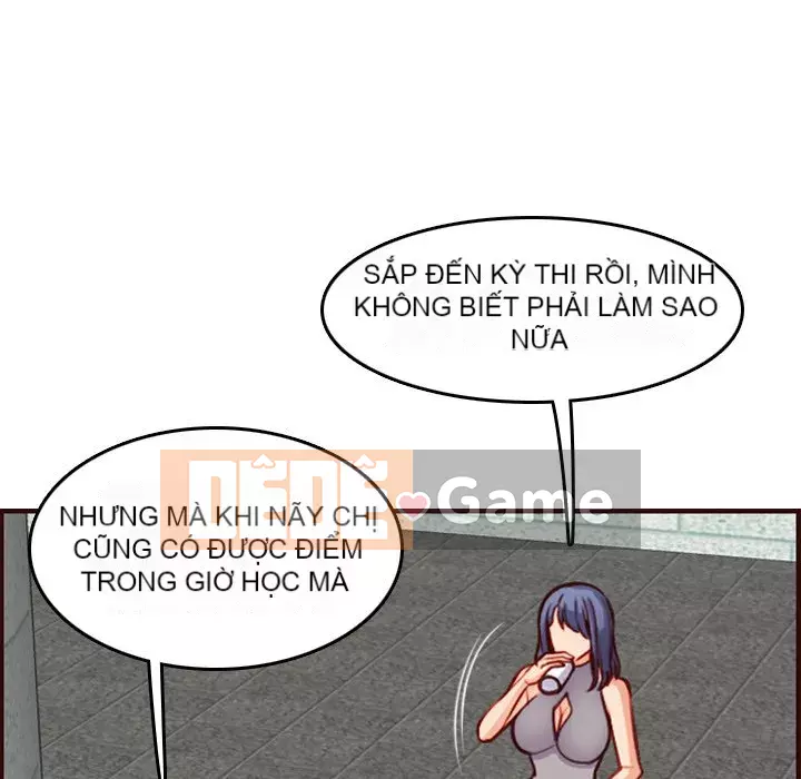 Mẹ tôi là sinh viên đại học Chương 50-51