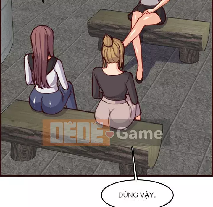 Mẹ tôi là sinh viên đại học Chương 50-51