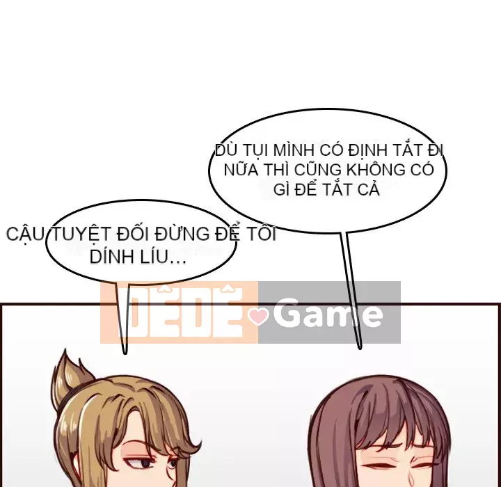 Mẹ tôi là sinh viên đại học Chương 50-51