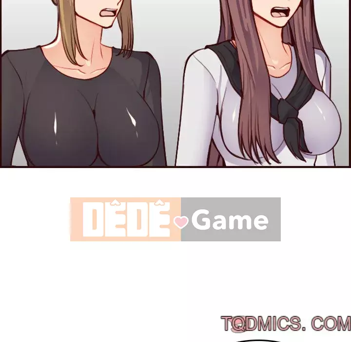 Mẹ tôi là sinh viên đại học Chương 50-51