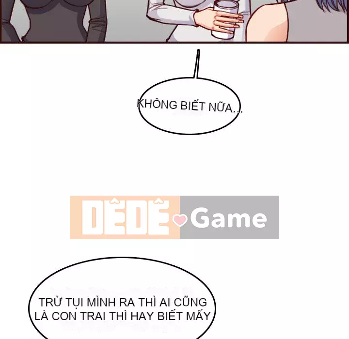 Mẹ tôi là sinh viên đại học Chương 50-51