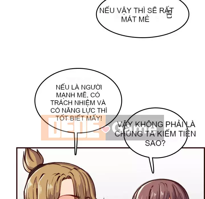 Mẹ tôi là sinh viên đại học Chương 50-51