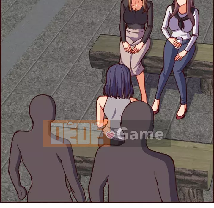 Mẹ tôi là sinh viên đại học Chương 50-51