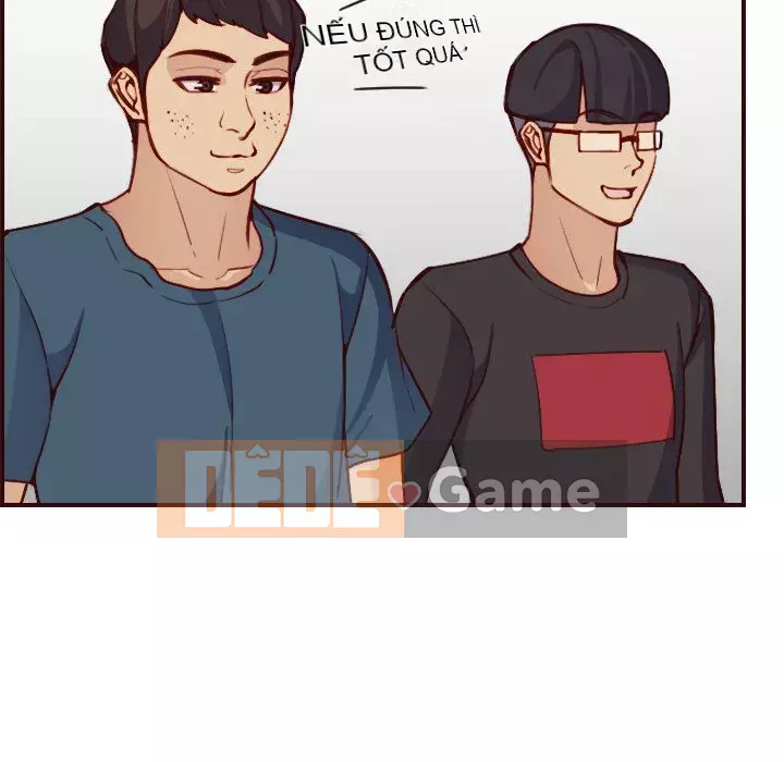 Mẹ tôi là sinh viên đại học Chương 50-51