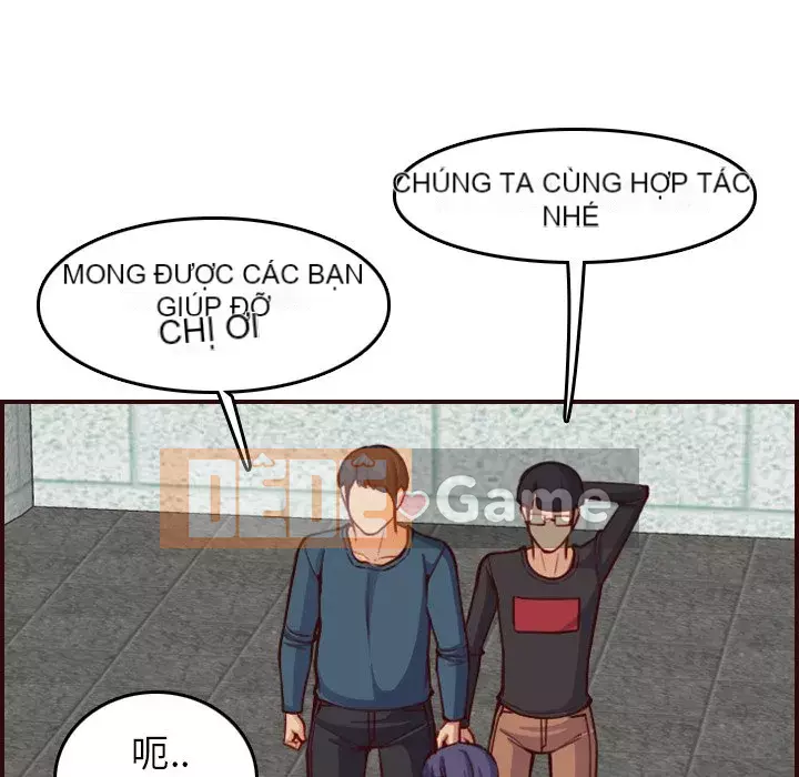 Mẹ tôi là sinh viên đại học Chương 50-51