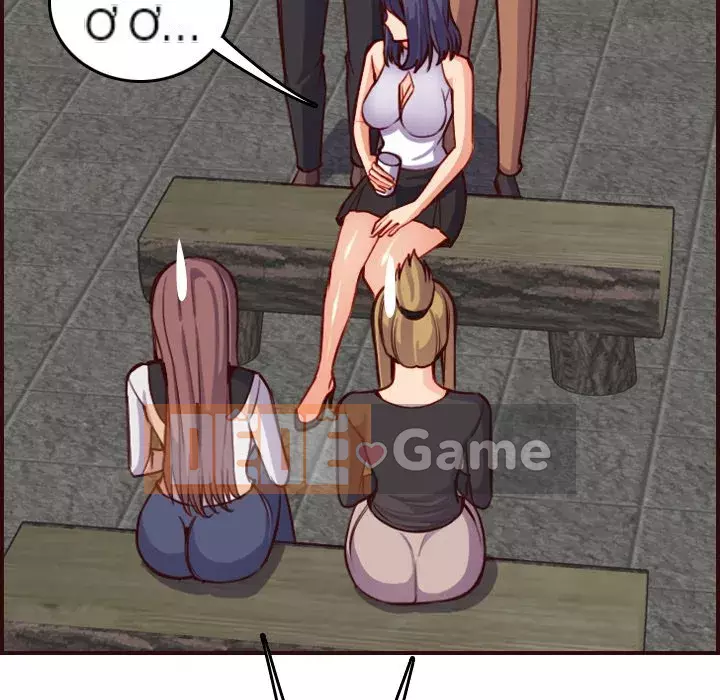 Mẹ tôi là sinh viên đại học Chương 50-51