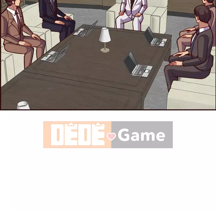 Mẹ tôi là sinh viên đại học Chương 50-51