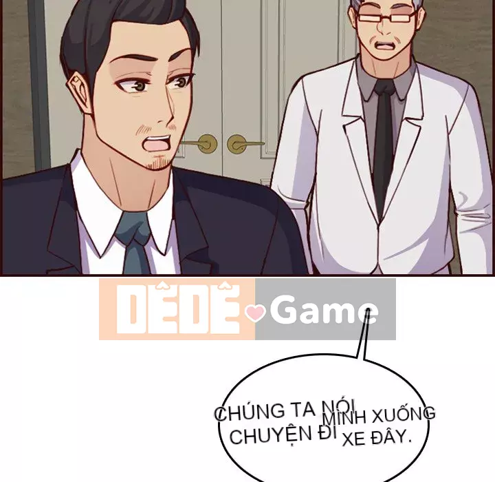 Mẹ tôi là sinh viên đại học Chương 50-51