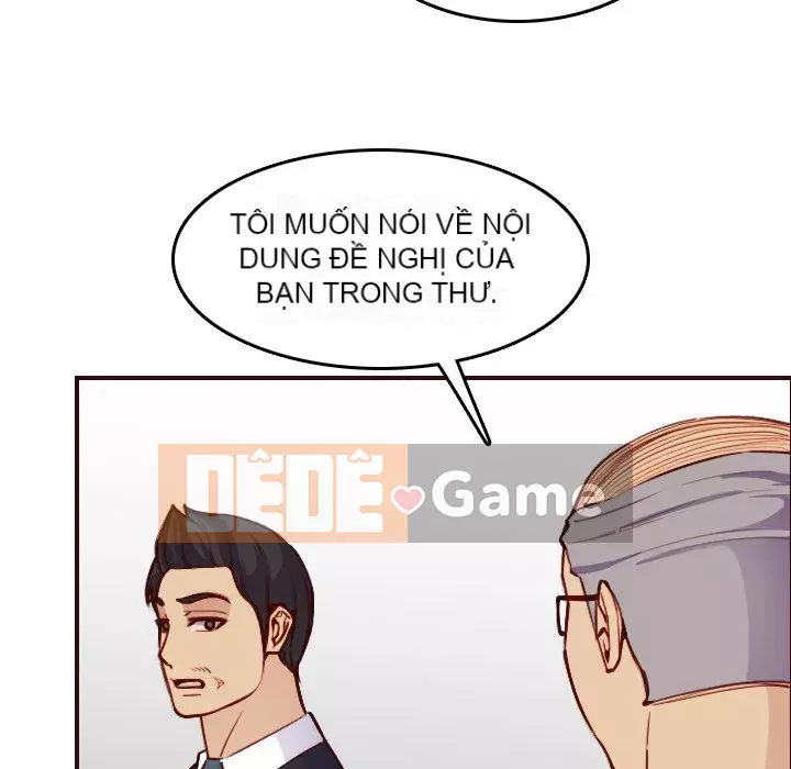 Mẹ tôi là sinh viên đại học Chương 50-51