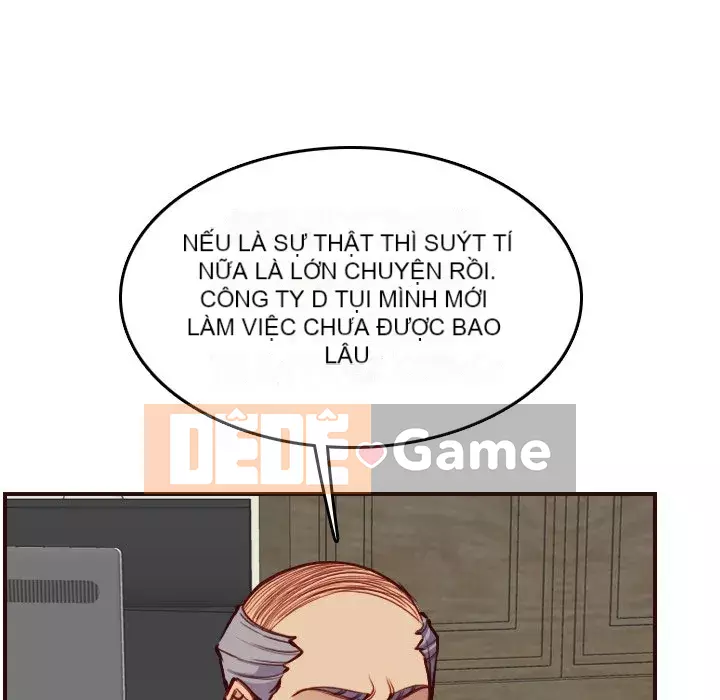 Mẹ tôi là sinh viên đại học Chương 50-51