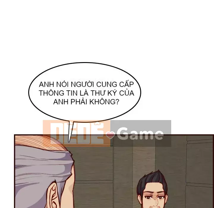 Mẹ tôi là sinh viên đại học Chương 50-51