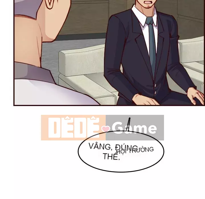 Mẹ tôi là sinh viên đại học Chương 50-51