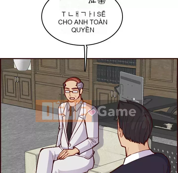 Mẹ tôi là sinh viên đại học Chương 50-51