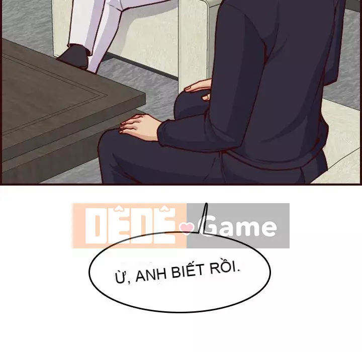 Mẹ tôi là sinh viên đại học Chương 50-51