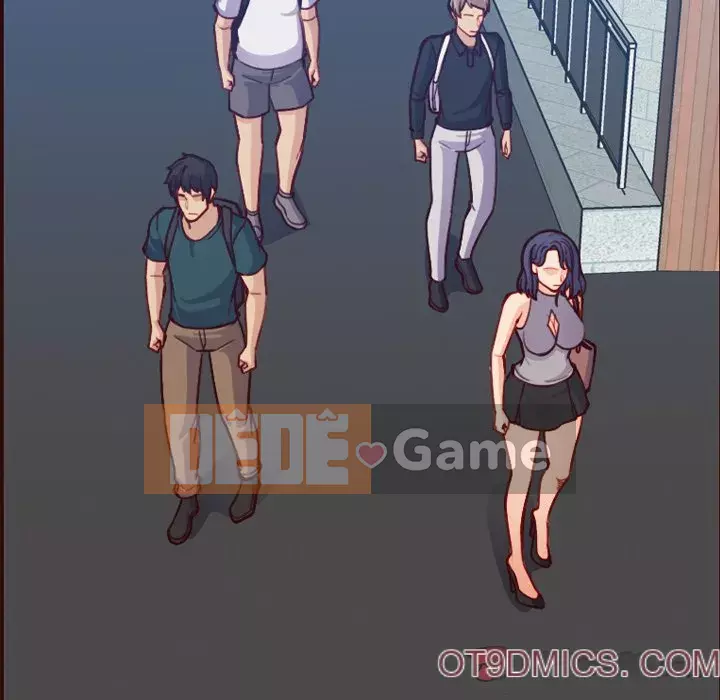 Mẹ tôi là sinh viên đại học Chương 50-51