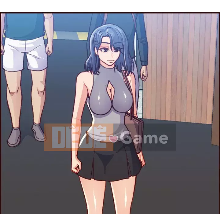 Mẹ tôi là sinh viên đại học Chương 50-51