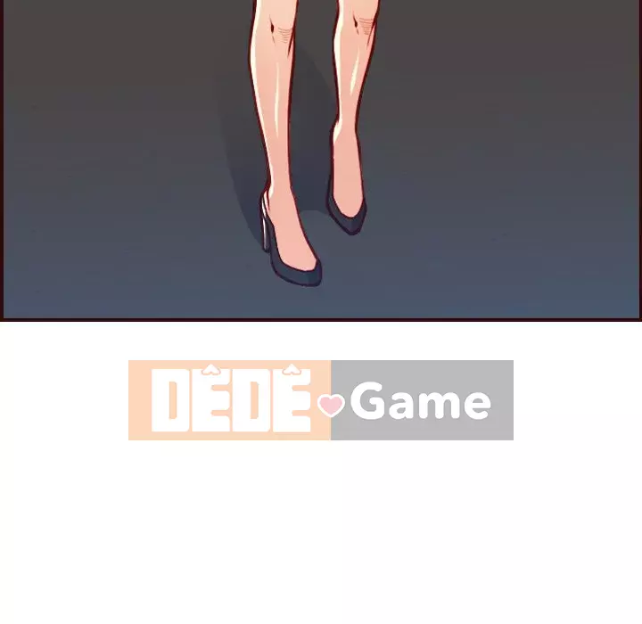 Mẹ tôi là sinh viên đại học Chương 50-51