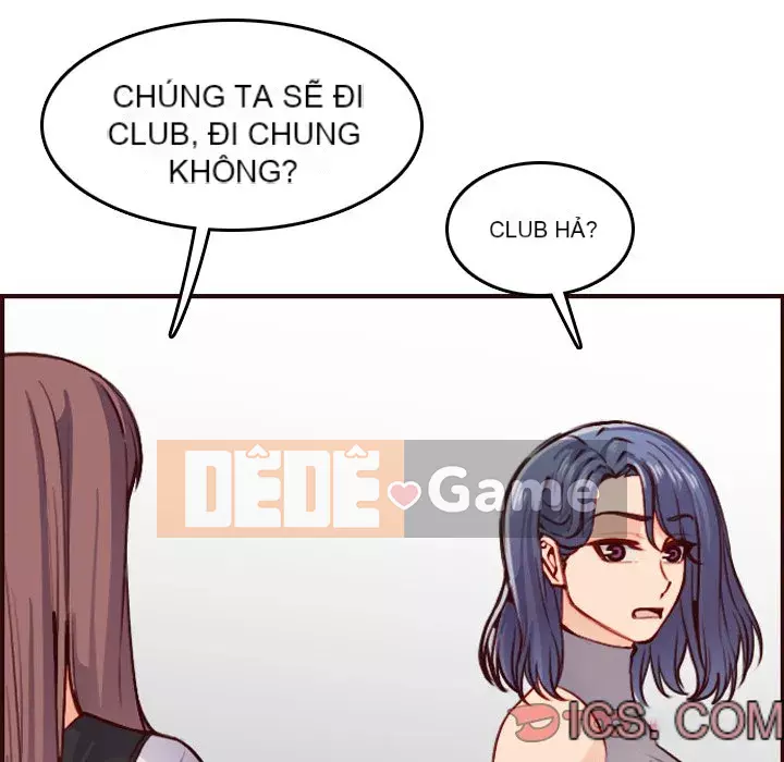 Mẹ tôi là sinh viên đại học Chương 50-51