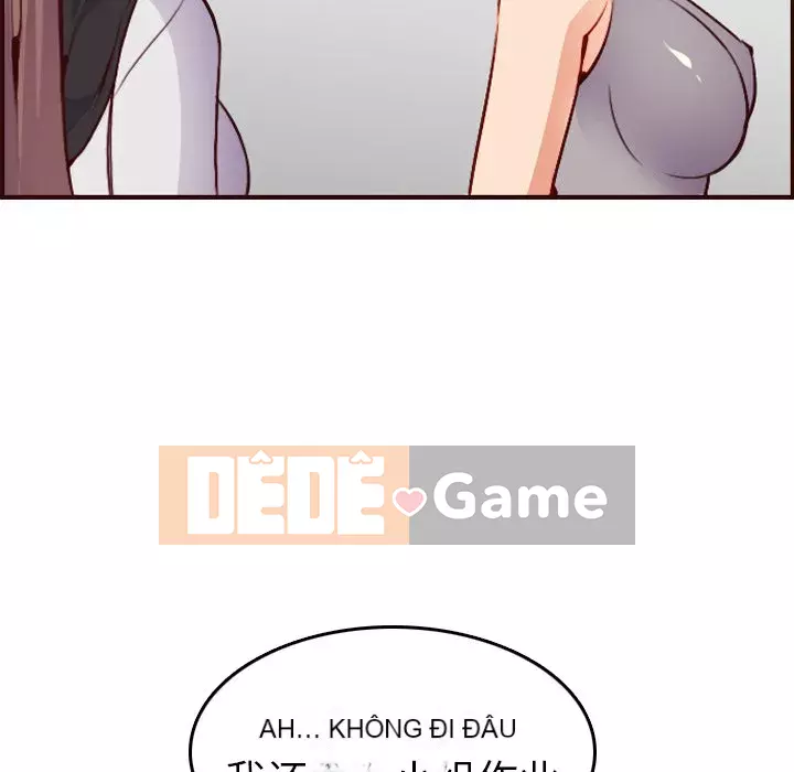 Mẹ tôi là sinh viên đại học Chương 50-51