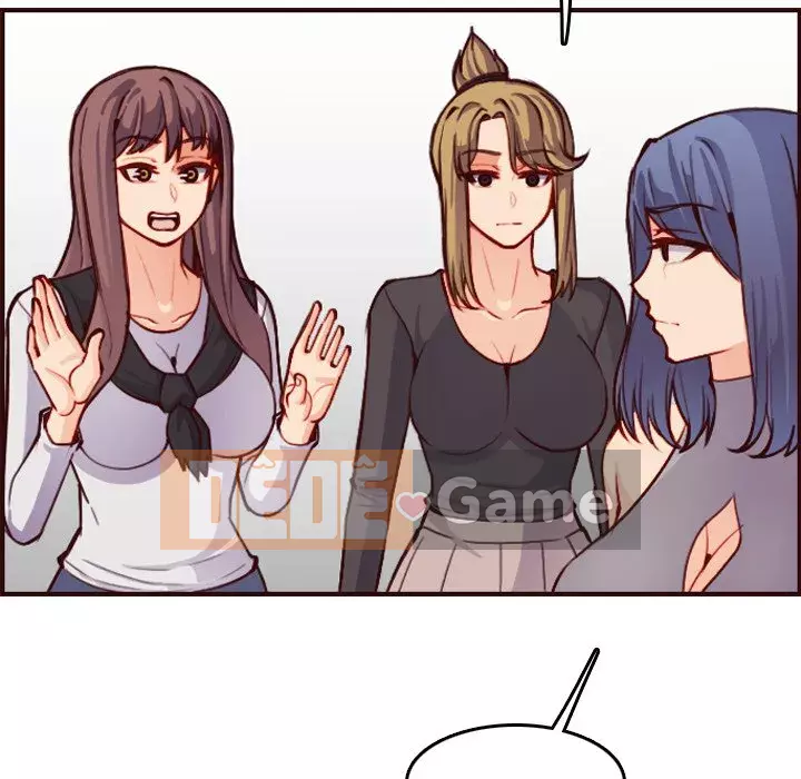 Mẹ tôi là sinh viên đại học Chương 50-51