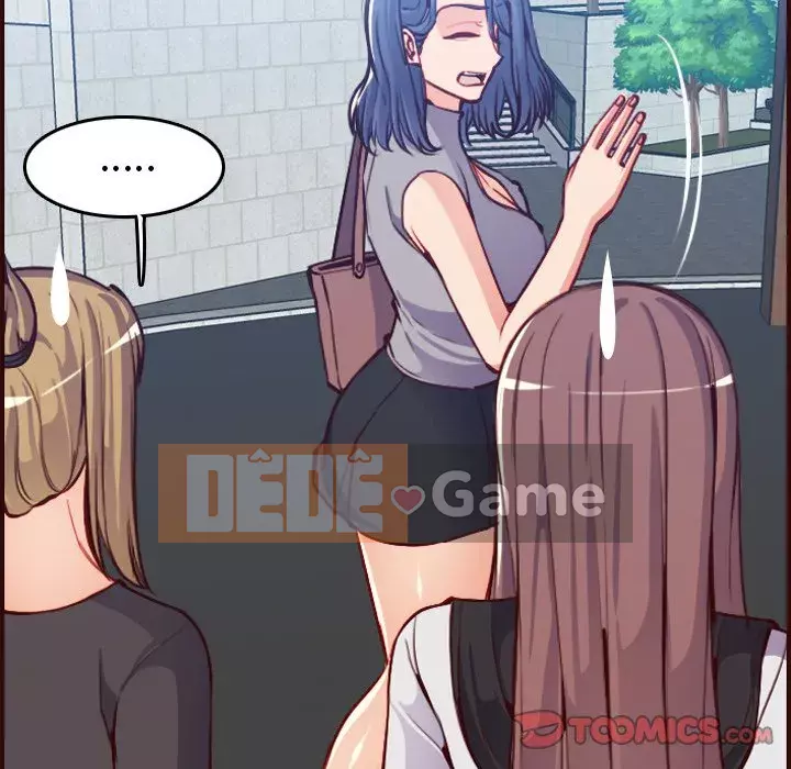 Mẹ tôi là sinh viên đại học Chương 50-51