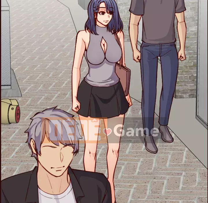 Mẹ tôi là sinh viên đại học Chương 50-51