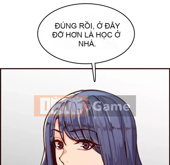 Mẹ tôi là sinh viên đại học Chương 50-51